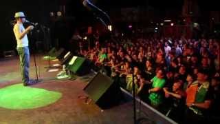 Video thumbnail of "FIRKIN - Hetedhét székely [Keep On Firkin - DVD Live 2012] [HD version]"