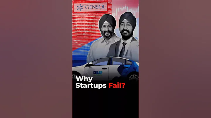 The #1 Reason Startups Fail!