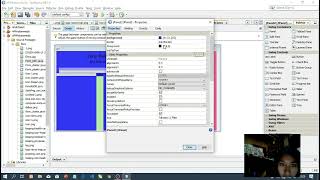 Cara membuat Form Dokter dengan Java Netbeans Net Worth