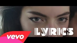 Disclosure-Magnets Ft.lorde Lyrics Espanol Lyrics