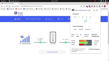 B312-939 Admin Tool Preview (No longer works on latest version)