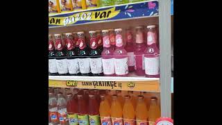 Karşıyaka Çarşı Ara Sokaklar