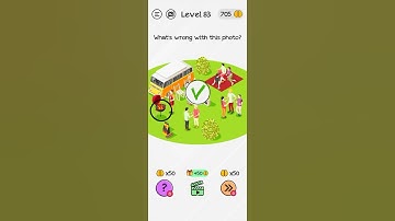 Braindom: 🤖✅ Level @83 (Android, ios) Gameplay #Youtube Shorts #PlayGo!