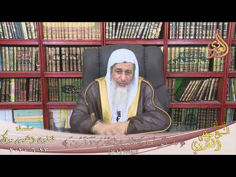 هل التعامل مع الأخت فى الرضاعة كالتعامل مع الأخ الشقيق للشيخ مصطفى العدوي