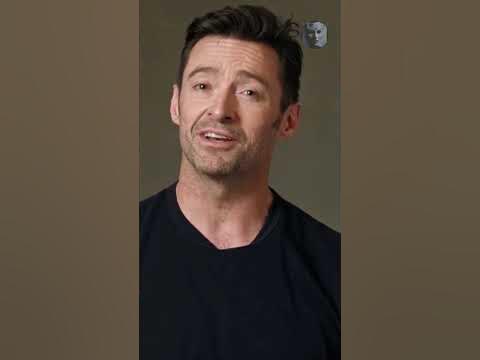 Hugh Jackman's Transformation from Clown to Hollywood Star - YouTube