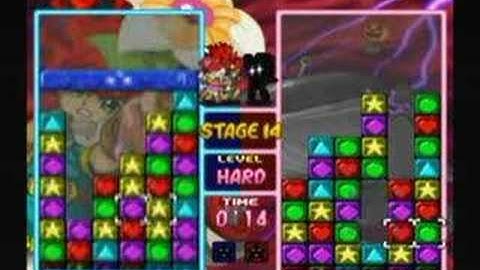 Panel de Pon - Zilba