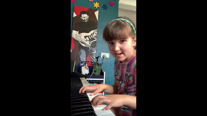 The Cup Song
