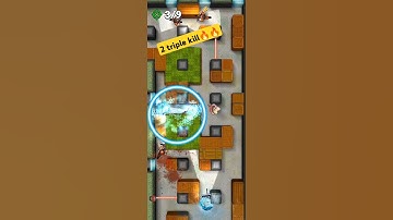 level 241🔥🔥 hunters Assassin