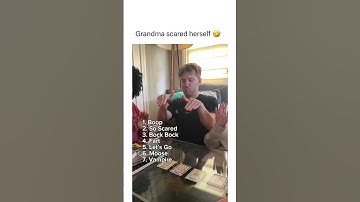 Coyote - The Card Game