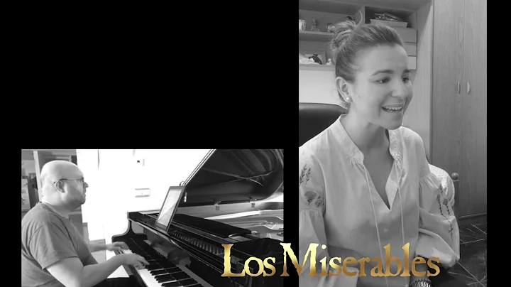 Les Miserables: ON MY OWN. Maribel Olmedo/Eusebio ...