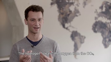 Production of synthetic Fuels (e-fuels)