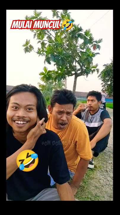 mulai muncul #omratam #omdoengkw #lucu