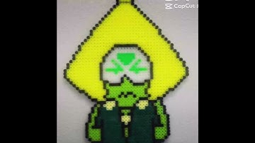 Steven universe Peridot ￼ edit (not mine. I found it on CapCut ) #stevenuniverse ￼￼