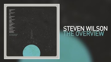 Audiorama Unboxing: Steven Wilson - The Overview