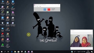 Tutorial membuat web server sederhana menggunakan cisco packet tracer