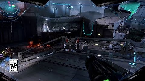 Metroid Prime 4: Beyond Nintendo Switch 2 Edition 🤝 Joy-Con 2 mouse controls