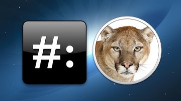 Enable Root Access (Superuser) on Mac OS X