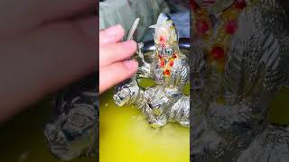 Part 8 , माता विजय का आशीर्वाद देती है #isha #shortsfeed #shorts #sewa #progress #protection