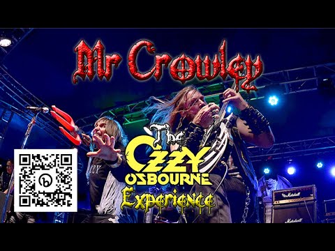 ozzy experience