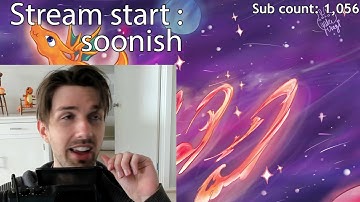 Jolly Wangcore streams - Half-Life 2 (Map Labs) (07/11/2021)