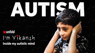 Living with Autism: Breaking Barriers Through a Family’s Eyes | Unfolding Autism