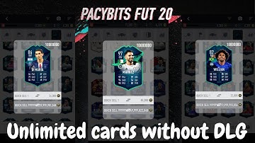 How to get *UNLIMITED ALL STAR PLAYERS* in Pacybits - TUTORIAL [HACK]