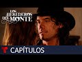 Los Herederos del Monte | Capítulo 11 Completo | Telemundo Novelas