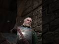 ГЕРАЛЬТ ПОПАЛ В ВЕЧНУЮ ТЮРЬМУ #thewitcher #ведьмак #ведьмак3