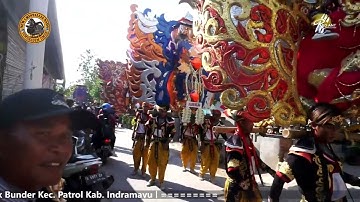 WONG IRENG | NEW CRYSTALLIA NADA | PATROL BUNDER 17 OKTOBER 2023
