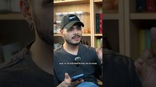 El secreto de la salsa recalentada