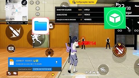SCRIPTABLE IOS FF  🔥 FREE FIRE IOS DNS 🔥SCRIPT PANEL FOR IOS 🗿ANTIBAN IOS PANEL