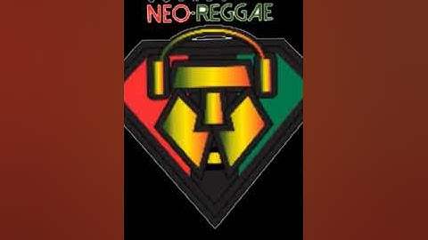 Neo Reggae Vol 110 Neo Reggae
