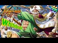 Whitebeard 6★ | One Piece Bounty Rush | OPBR