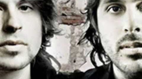 Mix Servando y Florentino