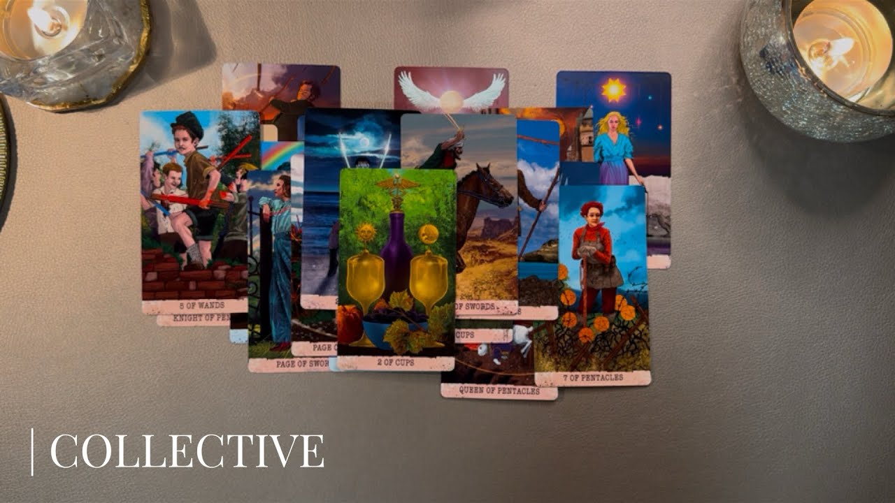 RAK ♋️ | Přechodová fáze za chvíli skončí, pak už nic nestojí v cestě 🤩♥️✨• Krásný Nový začátek ☺️👏•