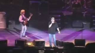 Bob Seger - "Old Time Rock And Roll" - 1-13-07 - Tampa, FL