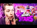 Mes premieres victoires  sur brawl stars decouverte fr