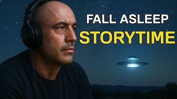 Joe Rogan Talks You to Sleep about UFOs | 2.5 hr Compilation |#joerogan #jre #sleep