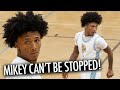 Mikey Williams WILDEST Game Scores 32 points &amp; Drops 17 assists!