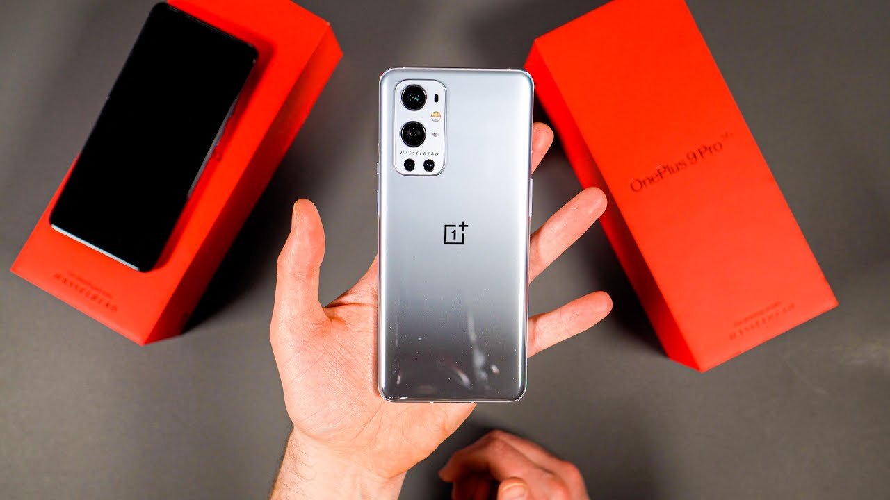 OnePlus 9 Pro review: The Hasselblad camera delivers, but battery life  takes a major hit