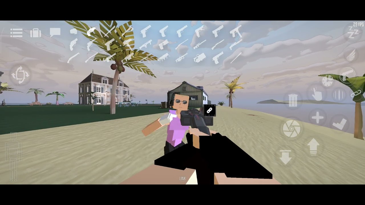 O novo Atualização Gorebox v1.16.3.20