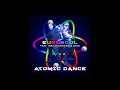 Eurosoul - atomic dance (Club Mix) [2020]