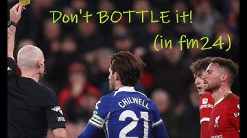 Touchline Shouts and In-Match Psychology - FM24