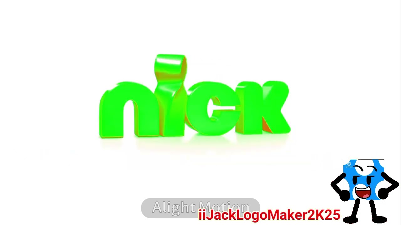Preview 1280 Nick On Demand Logo Effects (Preview 2 BNTR2024 Stuff Effects)