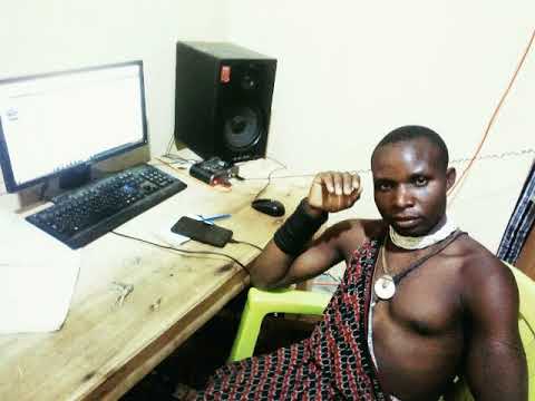 MISANGWA HARUSI YA KWIMBA PRD MBASHA STUDIO 2022