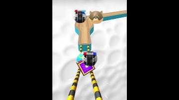 🔥 Going Balls VS Rollance Ball VS Action Ball Games New Race 652 | Android/IOS Games