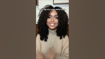 How to use curly hair filter?