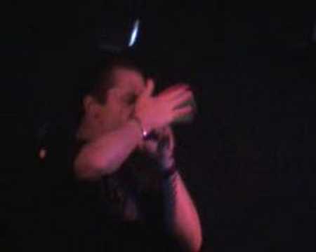 Fennesz & Mike Patton - Part I (Live in Poland)