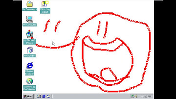 Windows Neptune build 5111