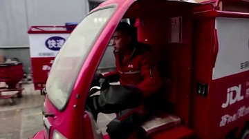 JD Health plans Hong Kong